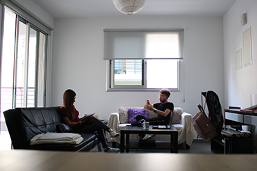 students-in-living-room