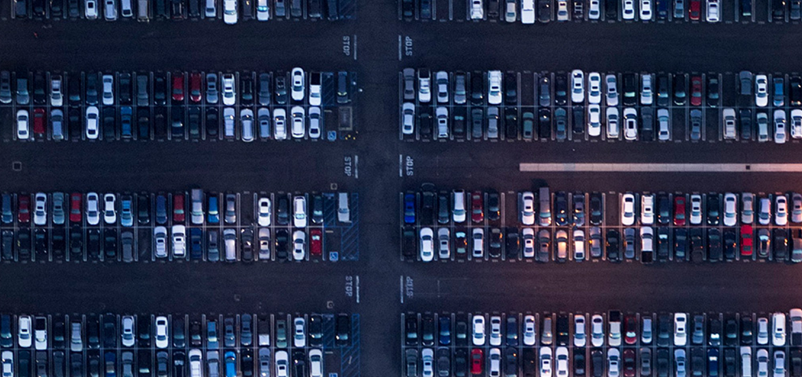 busy-parking-place