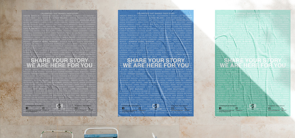 posters-on-wall
